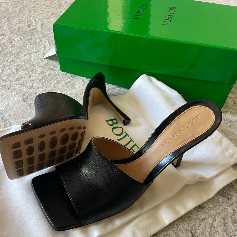 Bottega Veneta Sandal